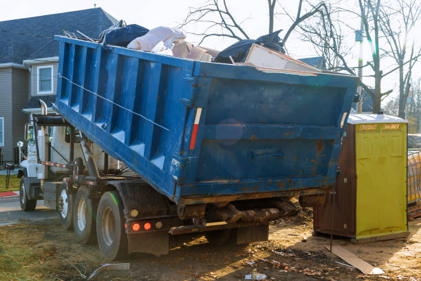 Retail Junk Removal in Mira Monte, CA